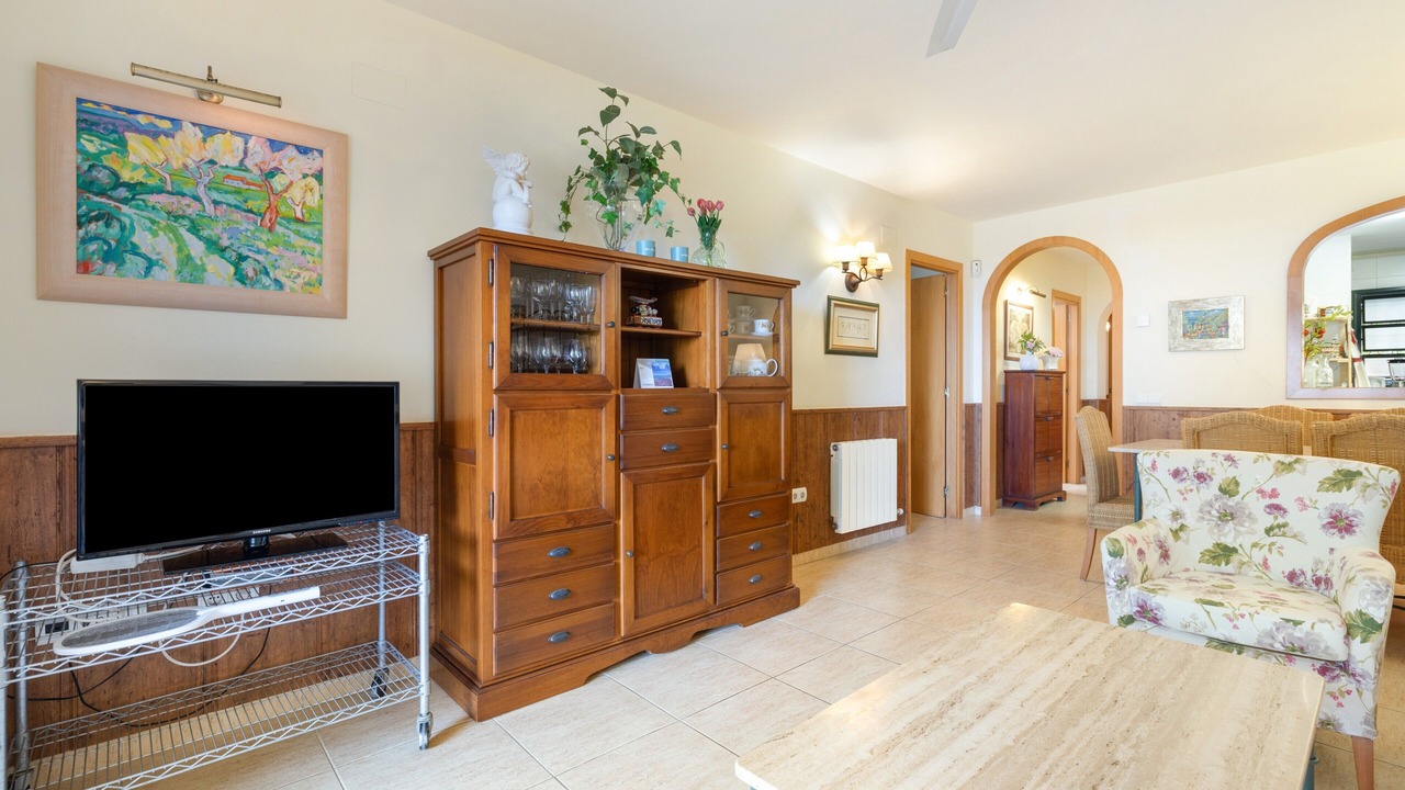 Photo of Livingroom in Vandellos i l'Hospitalet de l'Infant