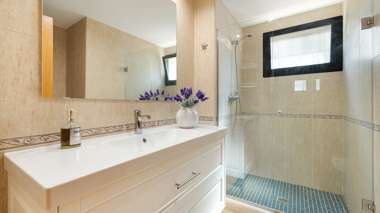 Photo of Bathroom in Vandellos i l'Hospitalet de l'Infant