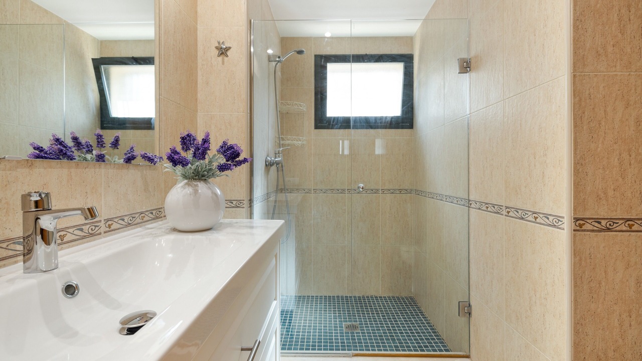 Photo of Bathroom in Vandellos i l'Hospitalet de l'Infant