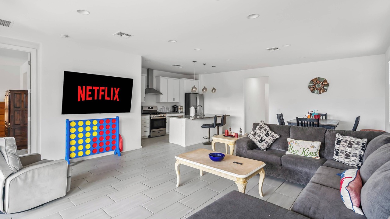 Photo of Livingroom in Tucson