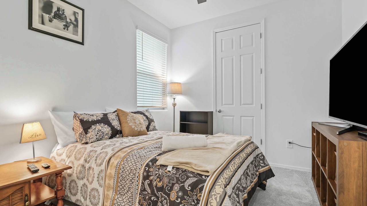 Photo of Bedroom in Tucson