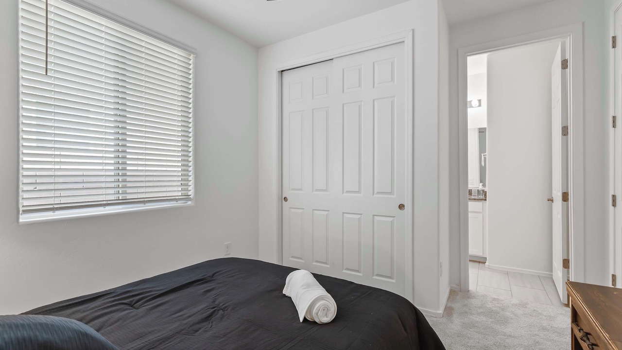Photo of Bedroom in Tucson