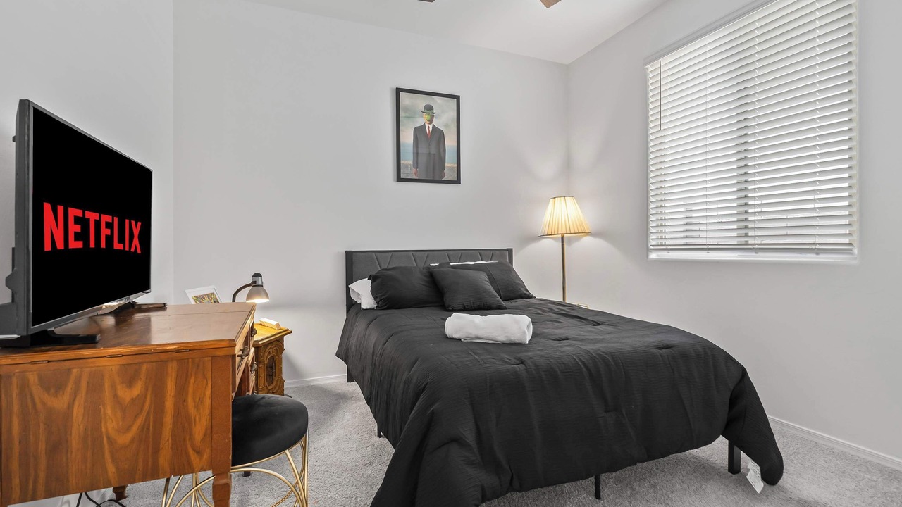 Photo of Bedroom in Tucson