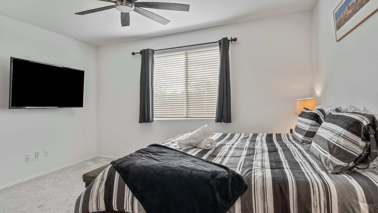 Photo of Bedroom in Tucson