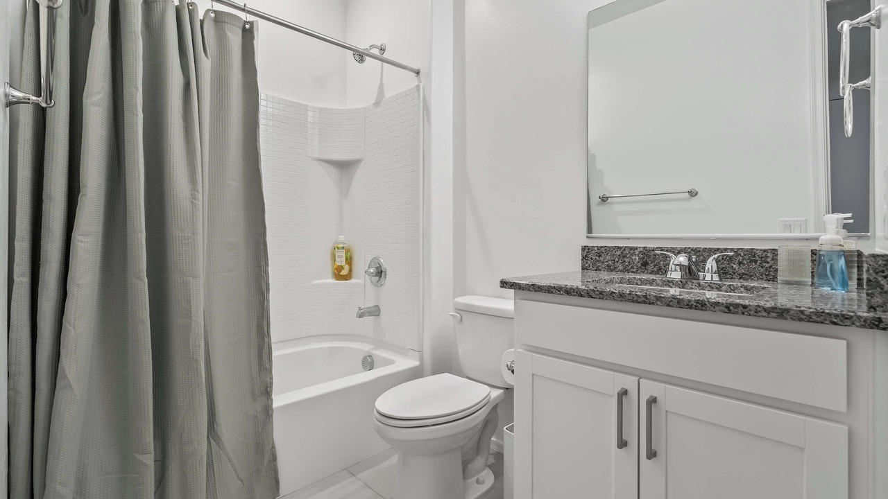 Photo of Bathroom in Tucson