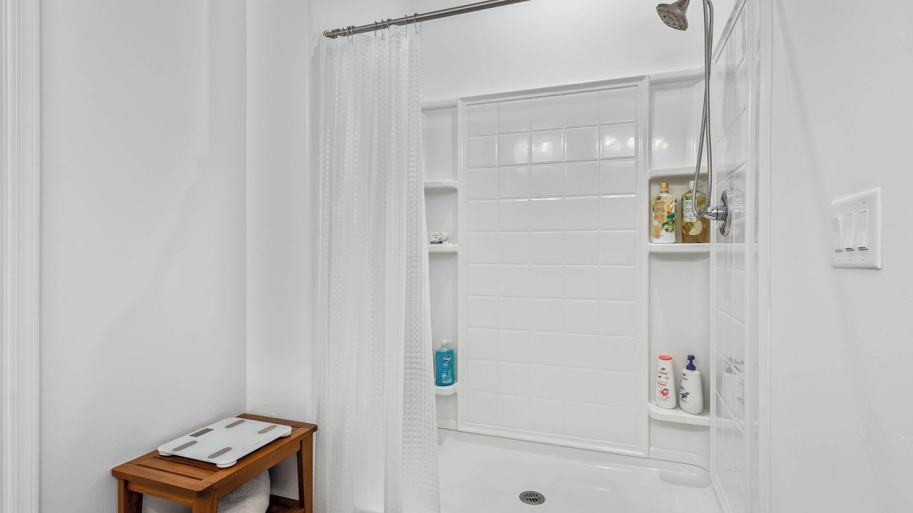 Photo of Bathroom in Tucson