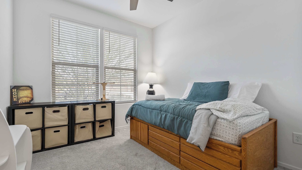 Photo of Bedroom in Tucson