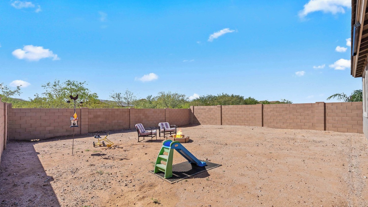 Photo of Outdoor in Tucson
