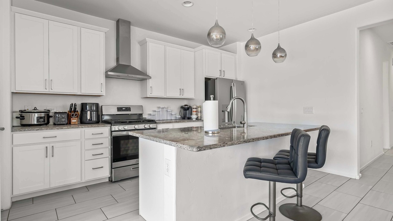 Photo of Kitchen in Tucson
