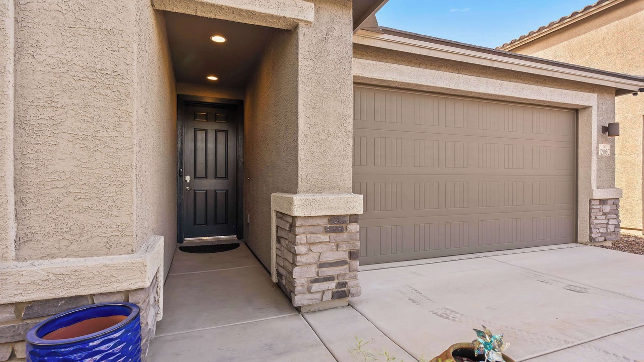 Photo of Outdoor in Tucson