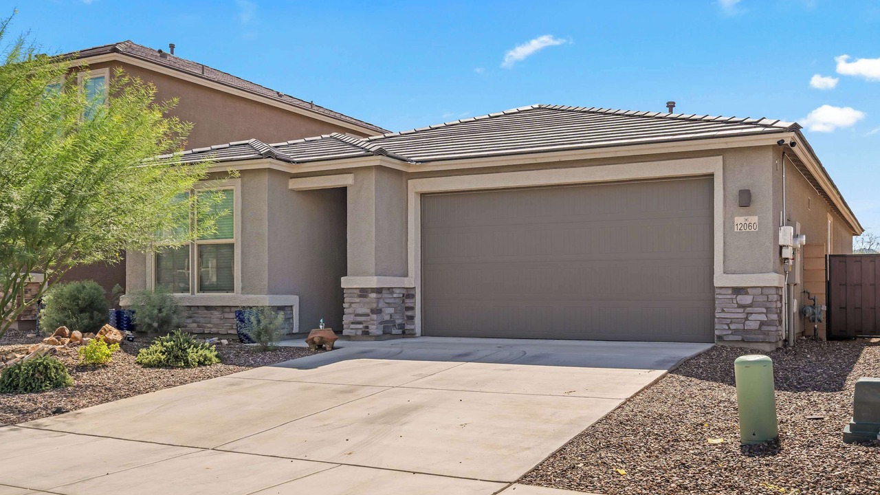 Photo of Outdoor in Tucson