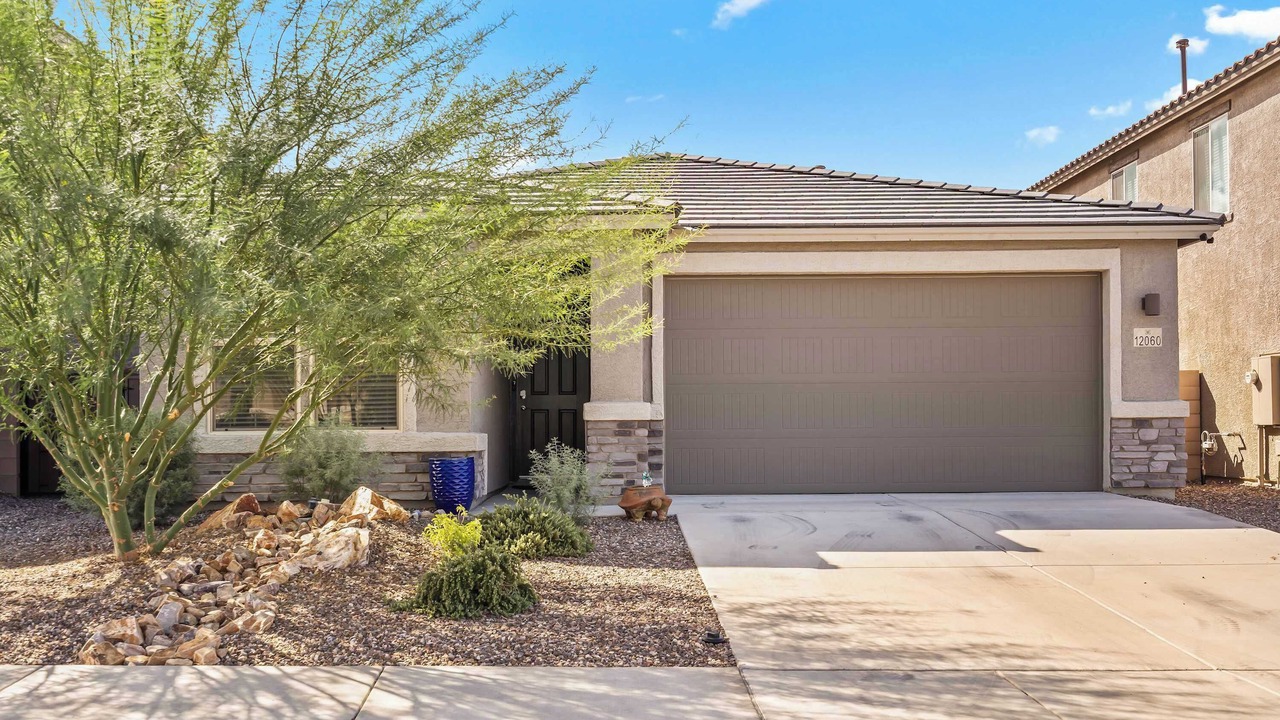 Photo of Outdoor in Tucson
