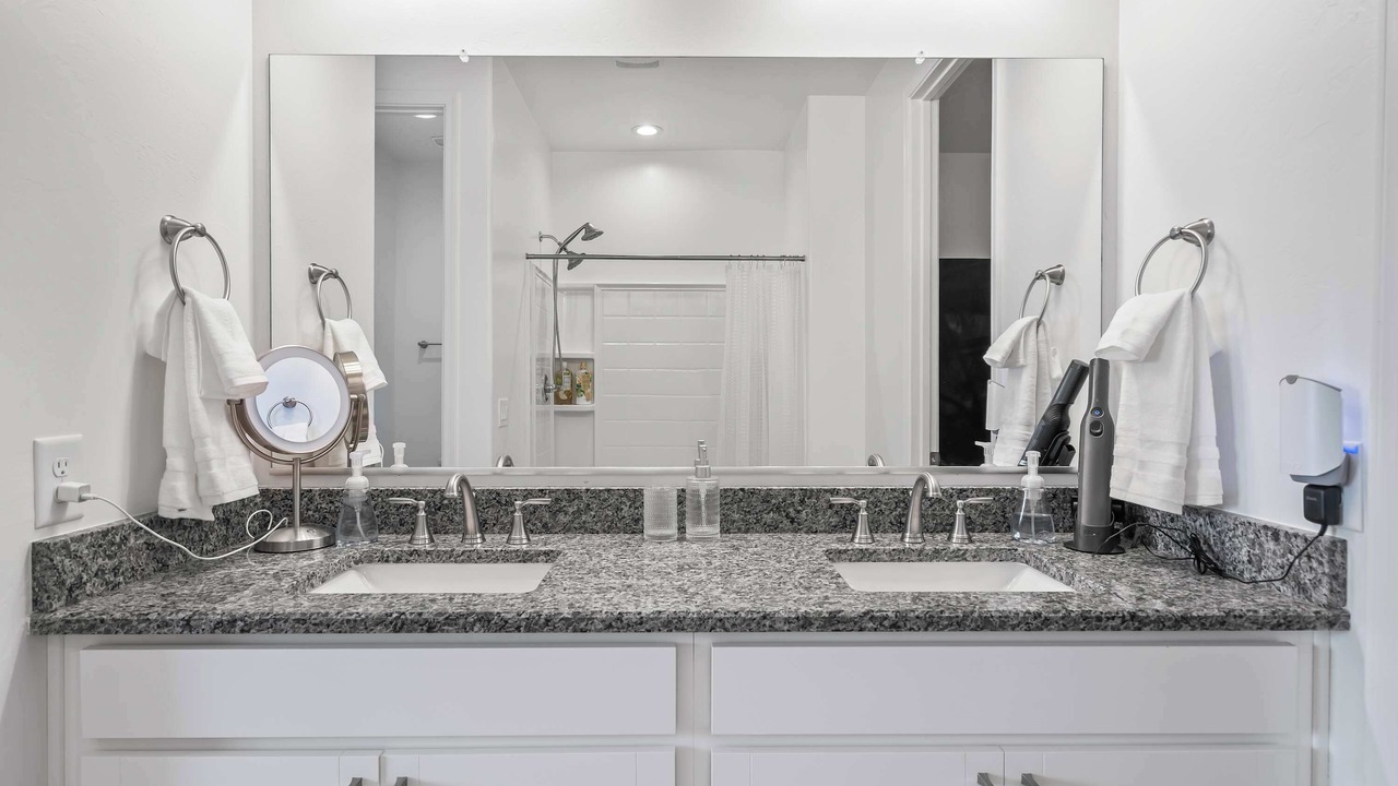 Photo of Bathroom in Tucson