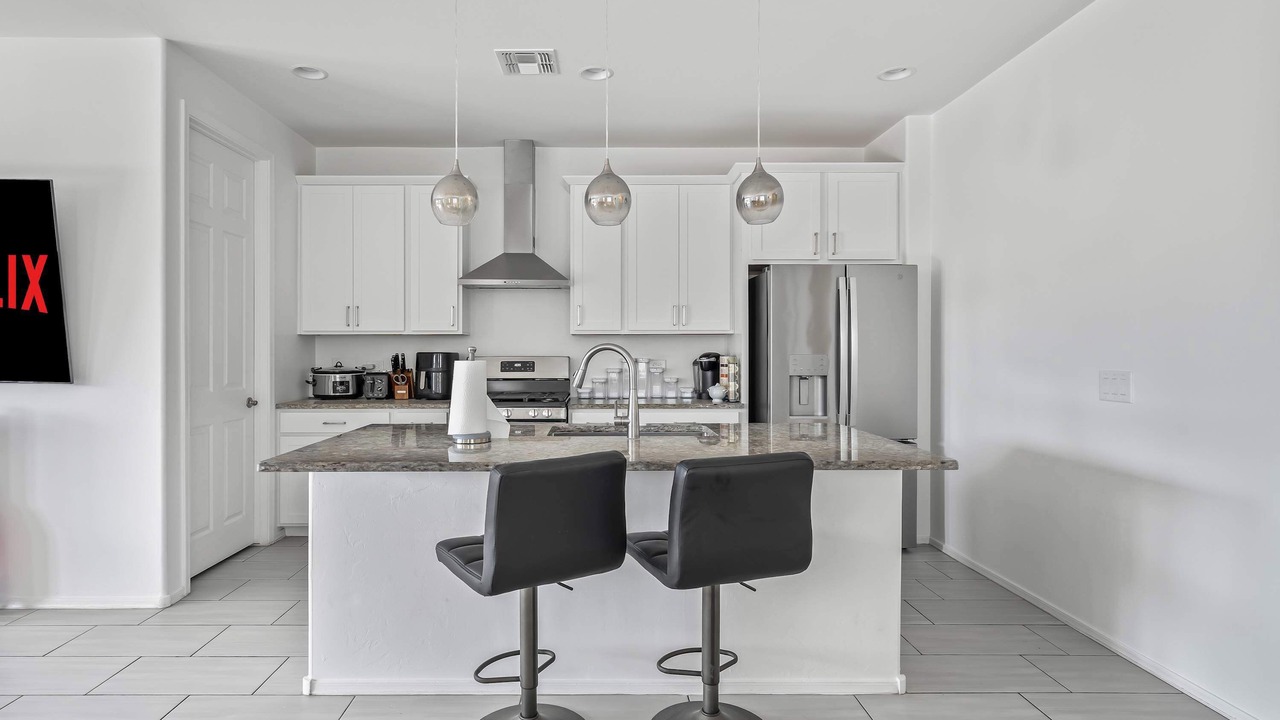 Photo of Kitchen in Tucson