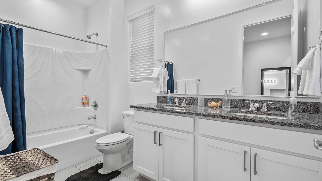 Photo of Bathroom in Tucson