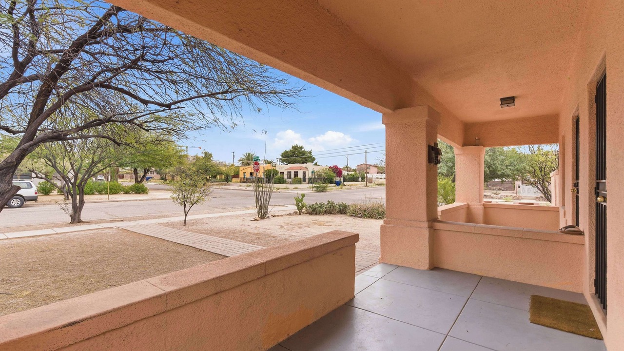Photo of Outdoor in Feldman's