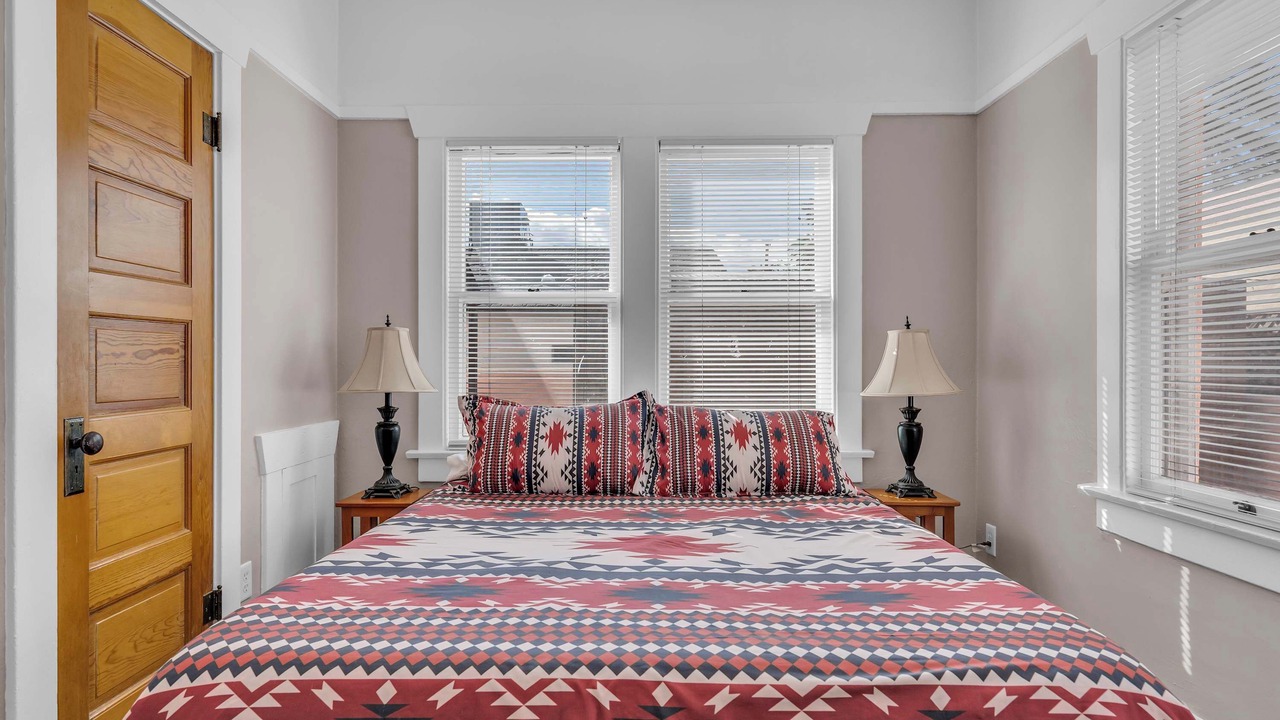 Photo of Bedroom in Feldman's