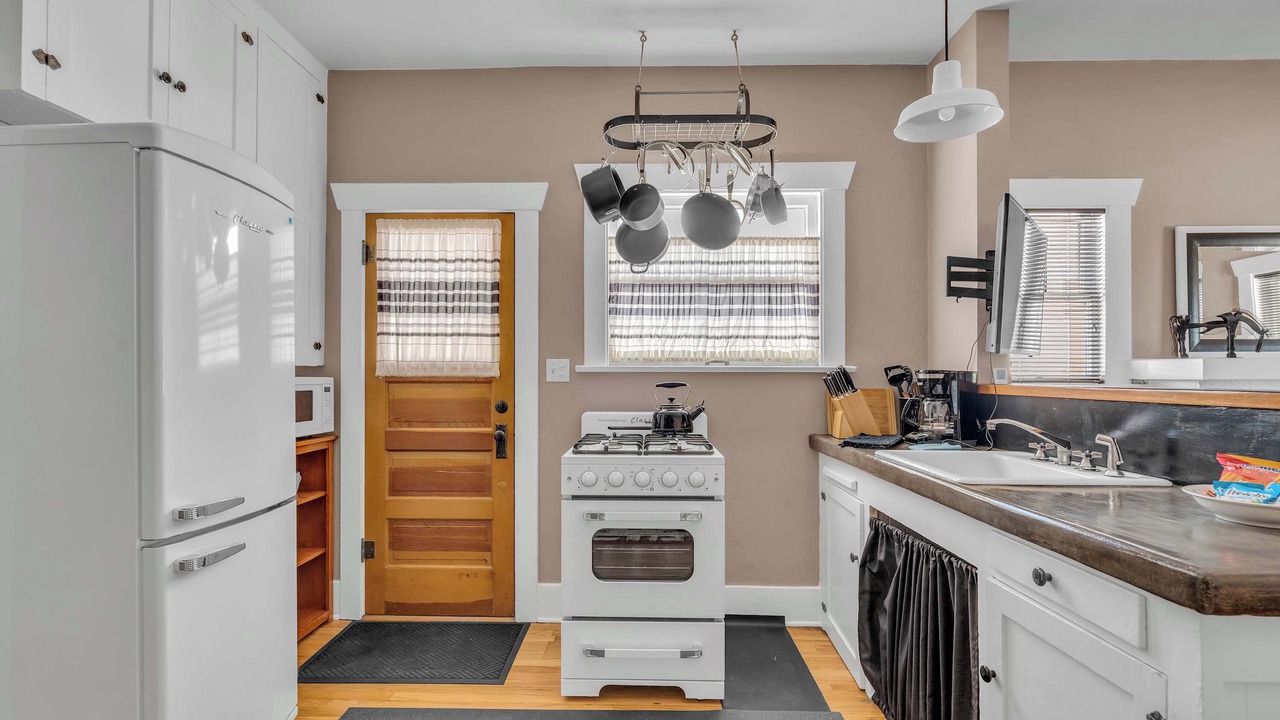Photo of Kitchen in Feldman's