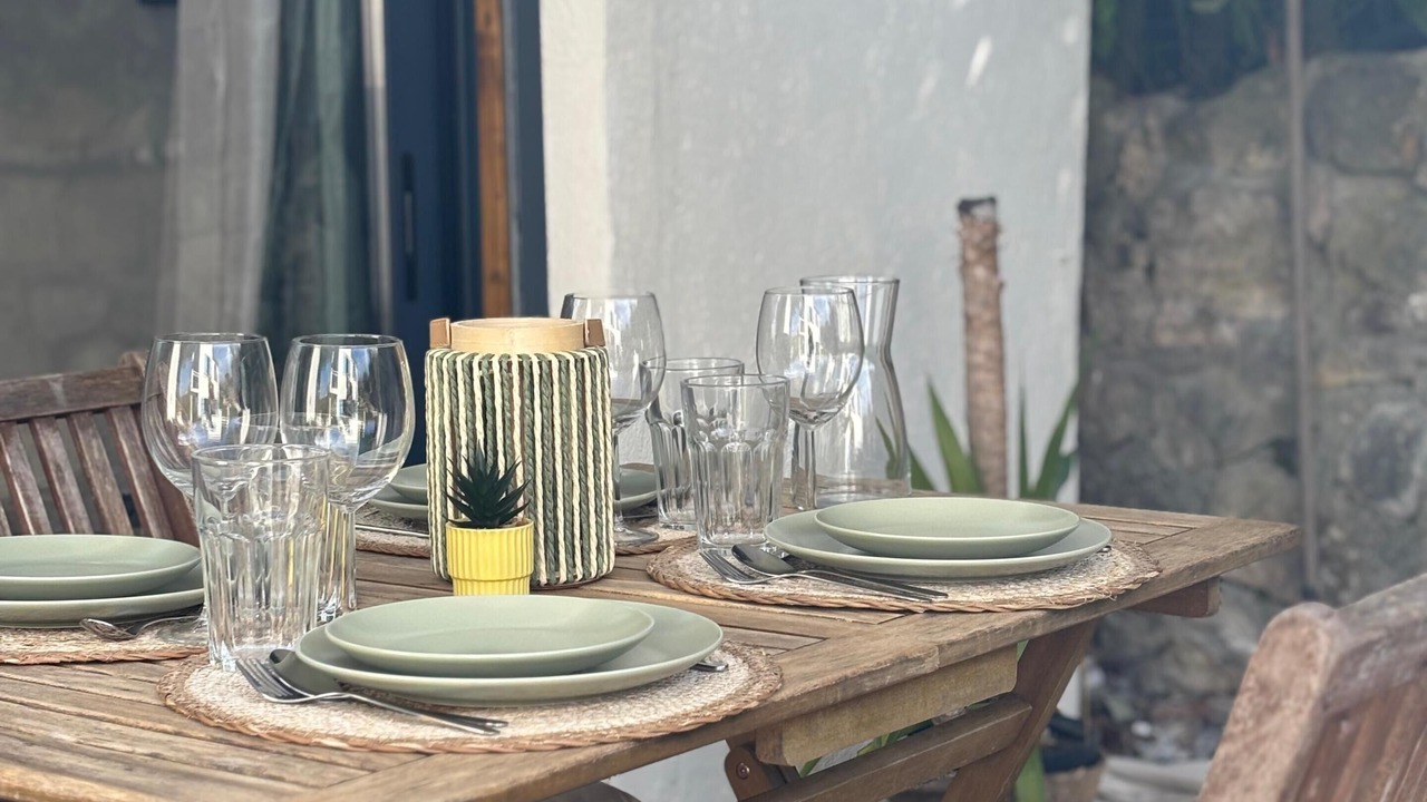 Photo of Outdoor in Le Rouret