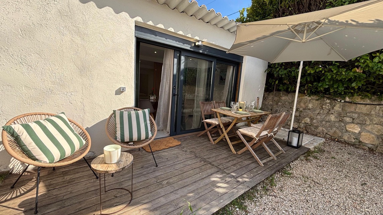 Photo of Outdoor in Le Rouret