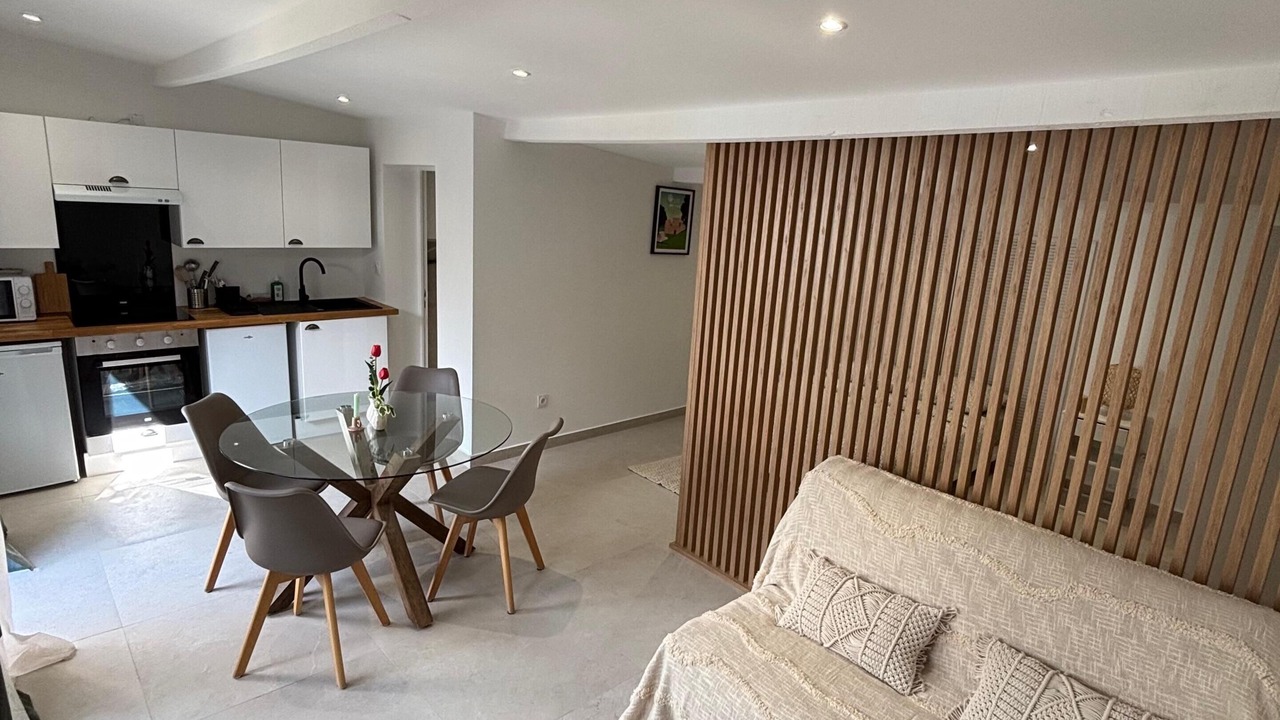 Photo of Livingroom in Le Rouret