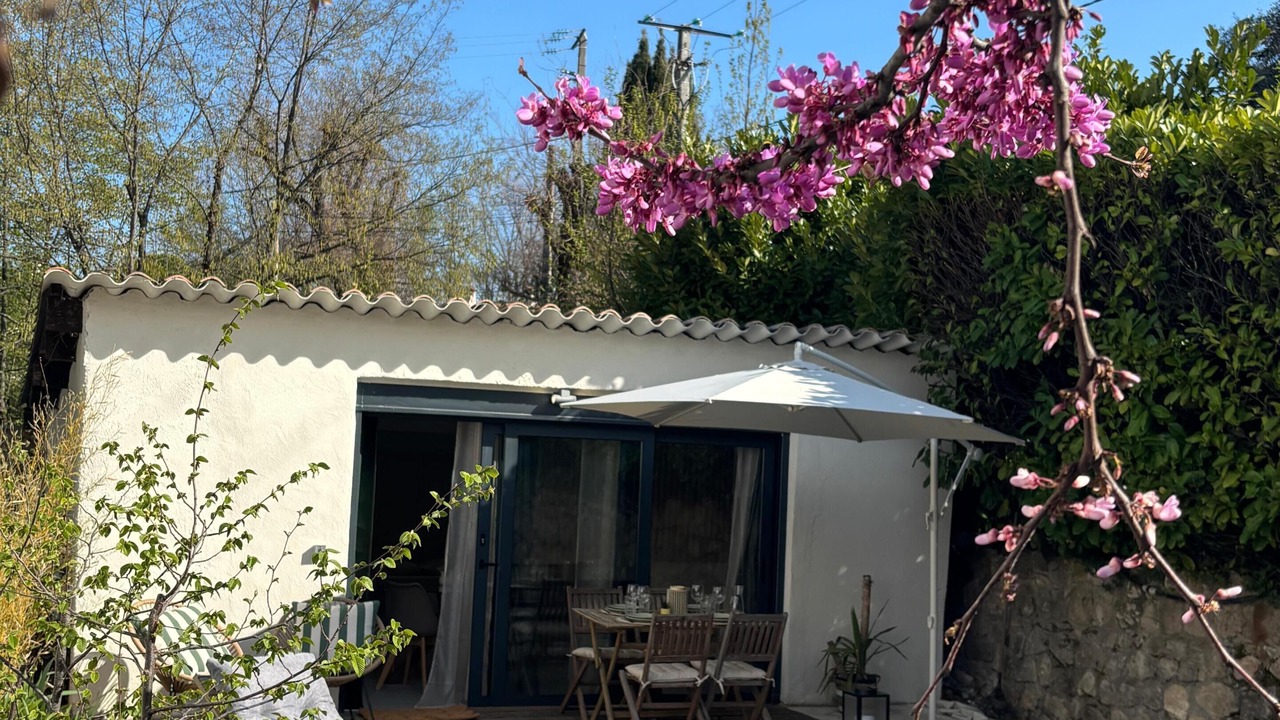 Photo of Outdoor in Le Rouret