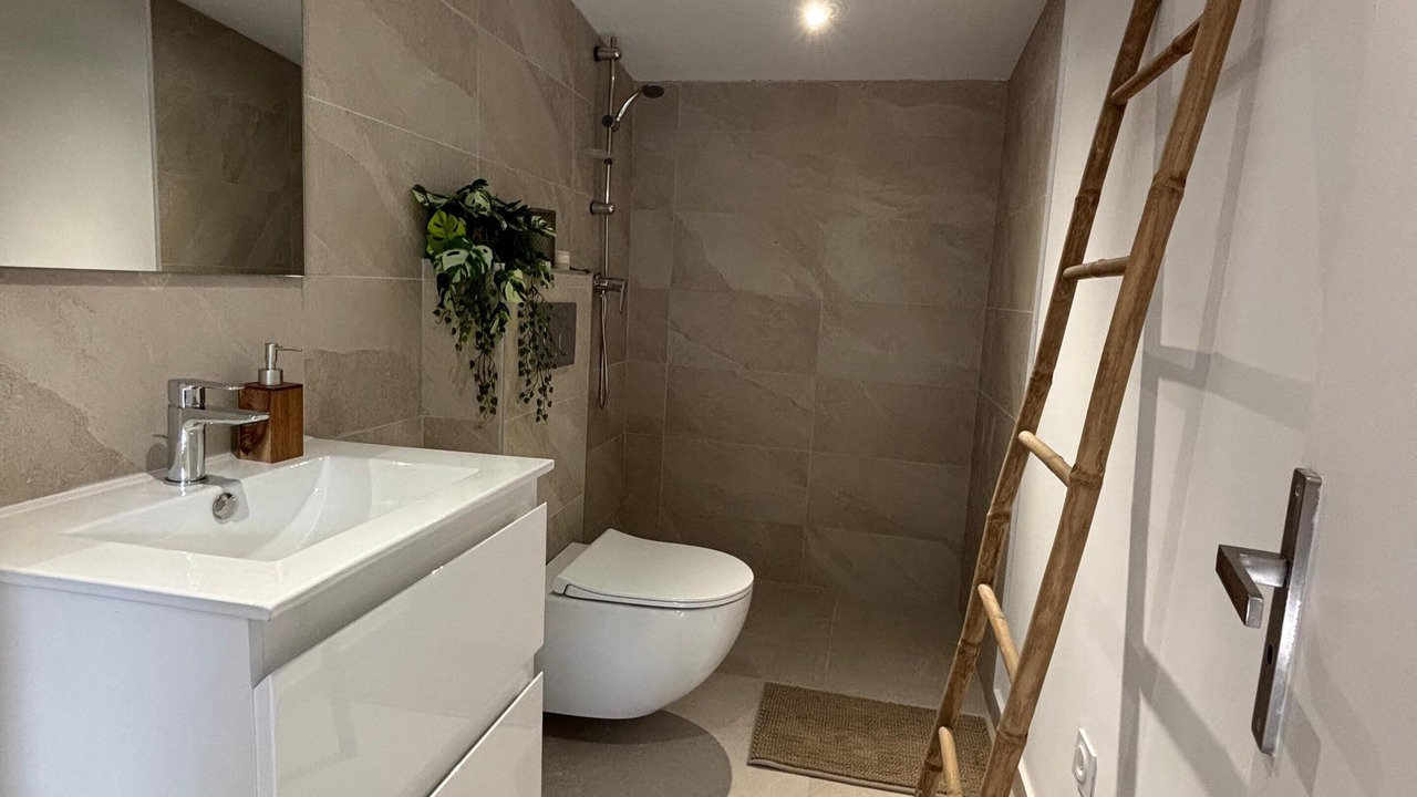 Photo of Bathroom in Le Rouret