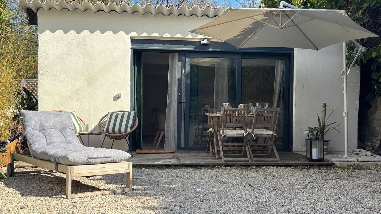 Photo of Outdoor in Le Rouret