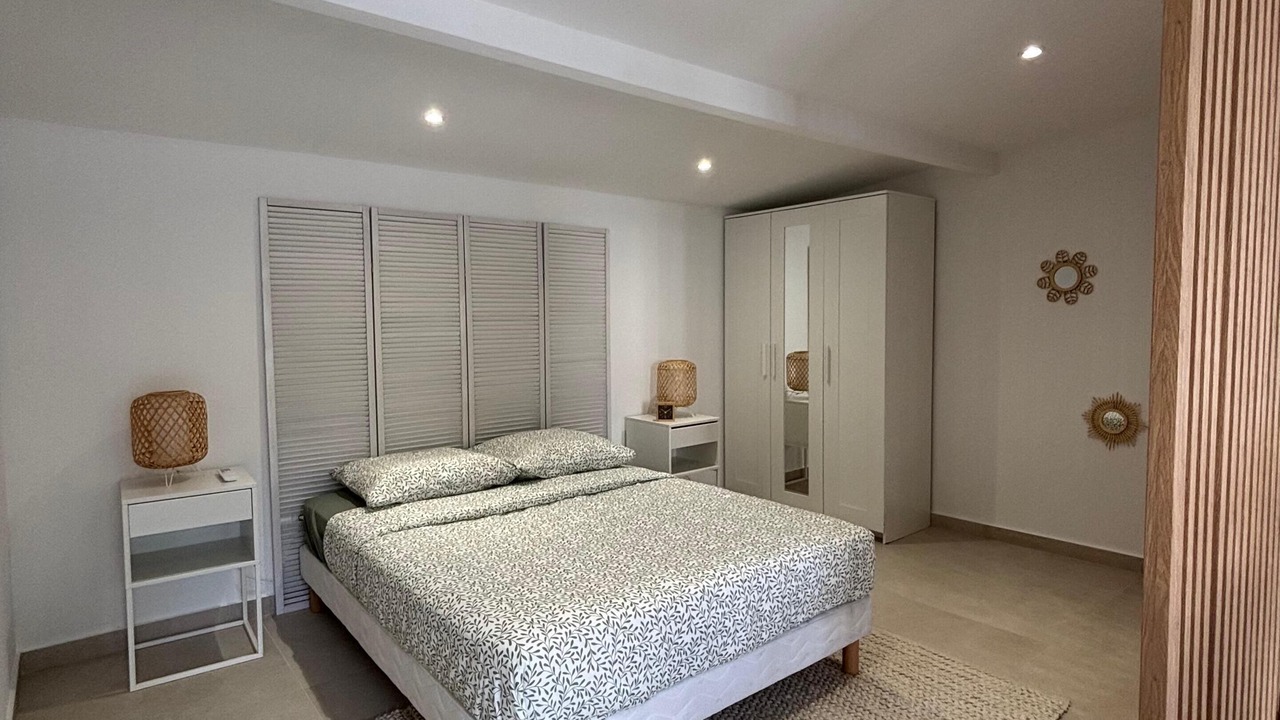 Photo of Bedroom in Le Rouret