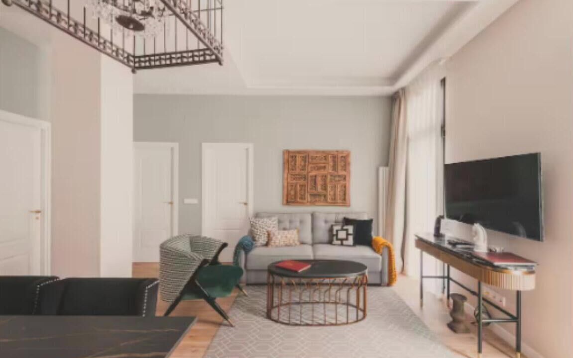Photo of Livingroom in Palos de la Frontera