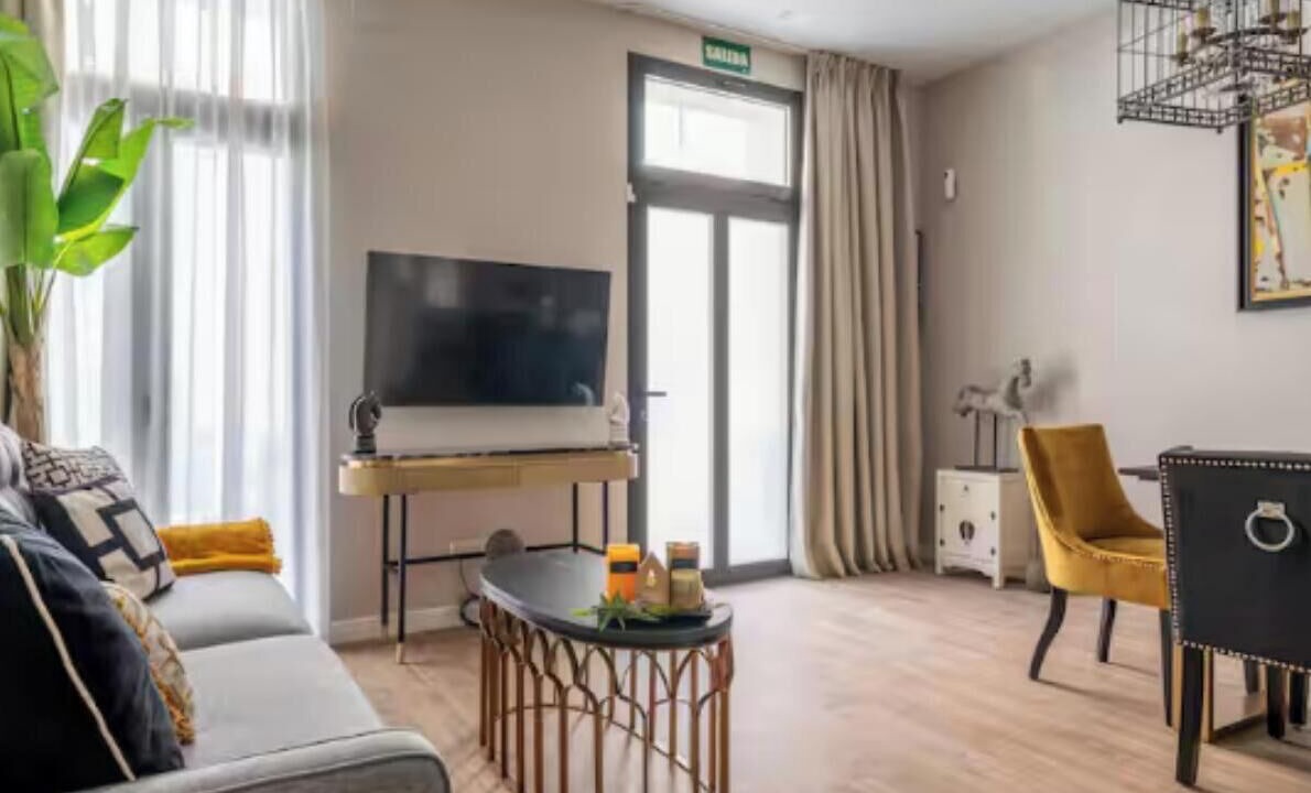 Photo of Livingroom in Palos de la Frontera