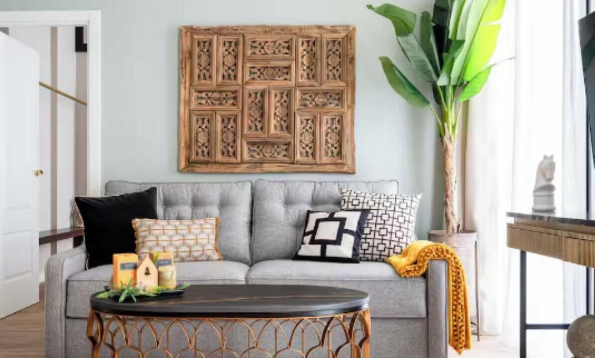 Photo of Livingroom in Palos de la Frontera