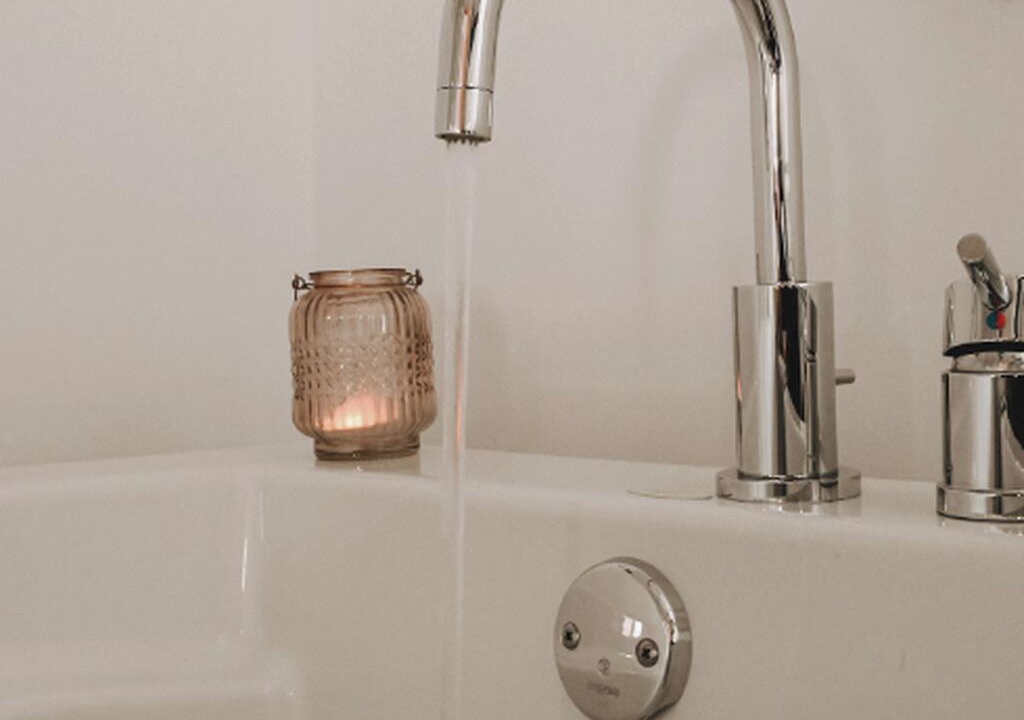 Photo of Bathroom in Saint Zenon