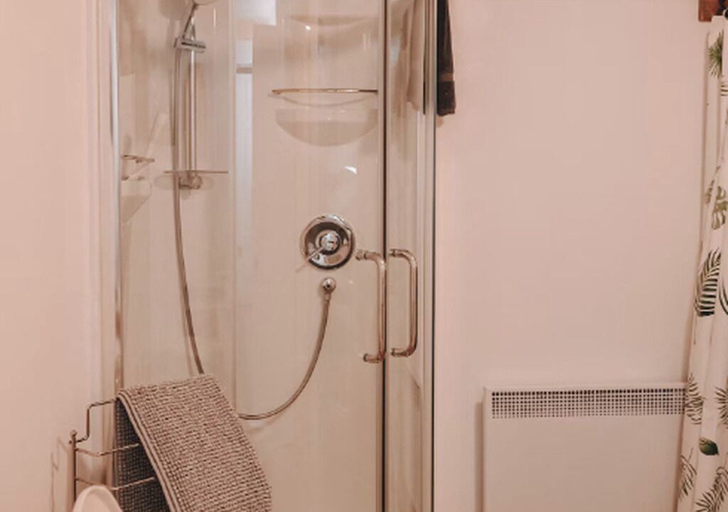 Photo of Bathroom in Saint Zenon