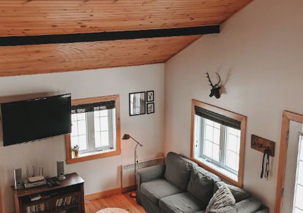 Photo of Livingroom in Saint Zenon