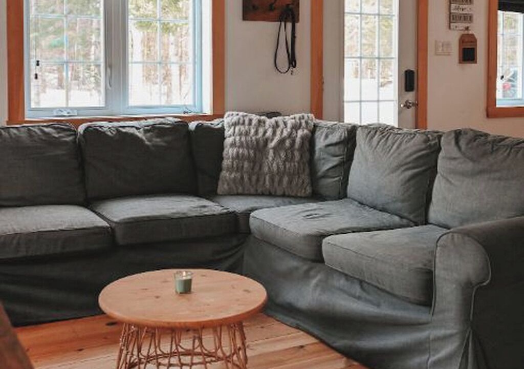 Photo of Livingroom in Saint Zenon