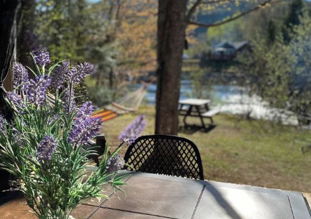 Photo of Outdoor in Saint Zenon