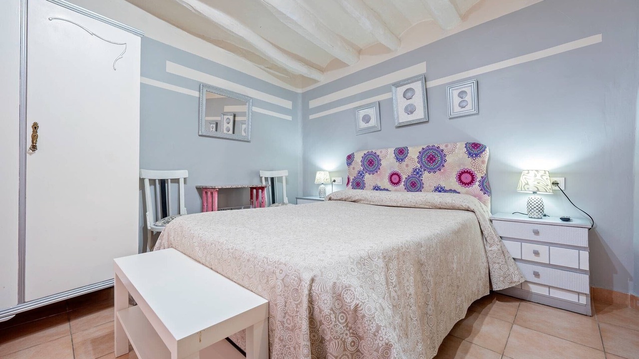 Photo of Bedroom in Alcorisa