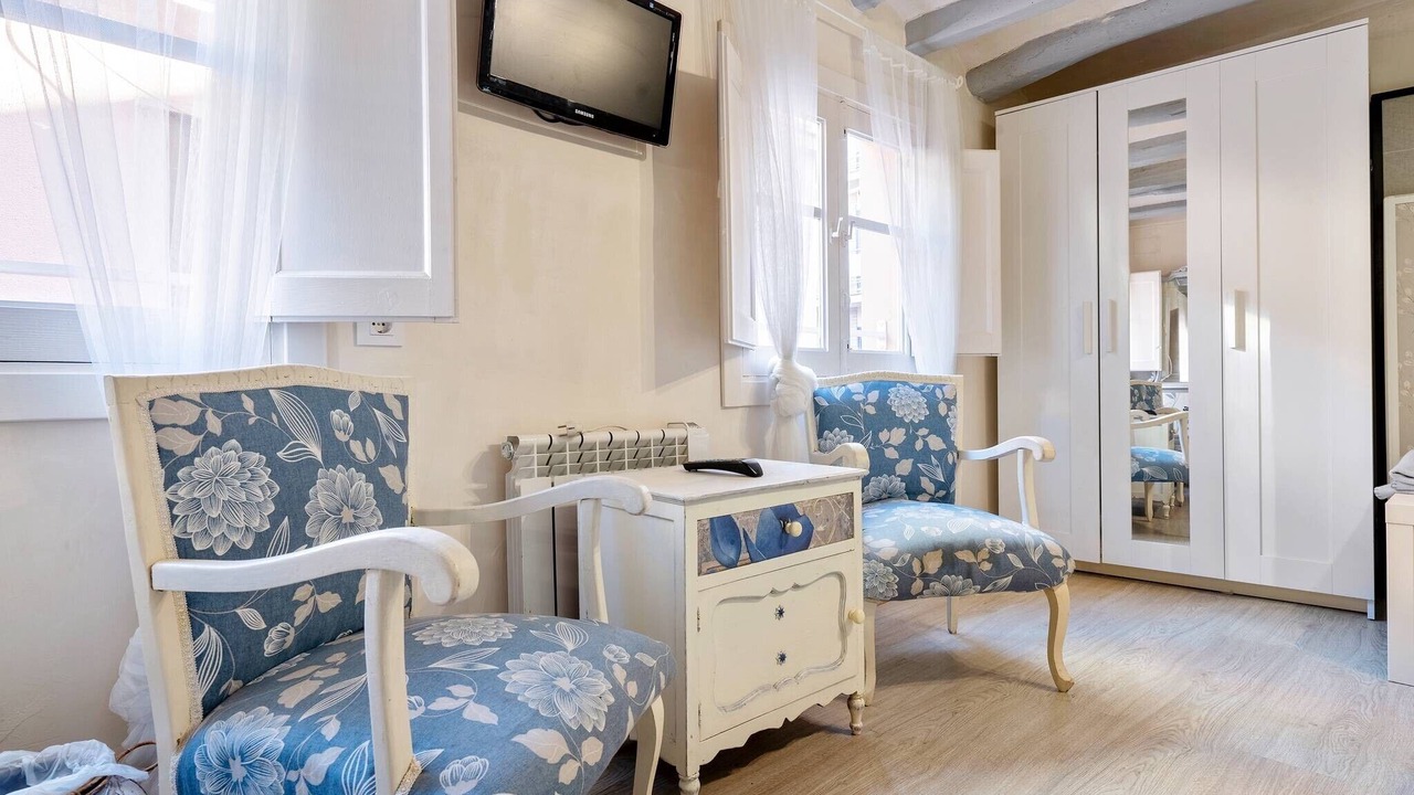 Photo of Livingroom in Alcorisa