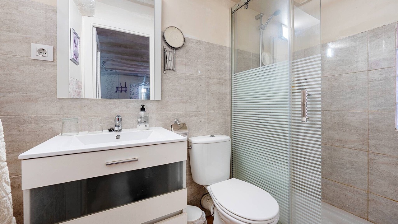Photo of Bathroom in Alcorisa