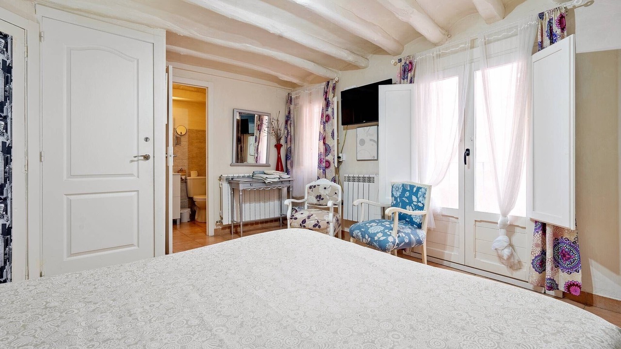 Photo of Bedroom in Alcorisa