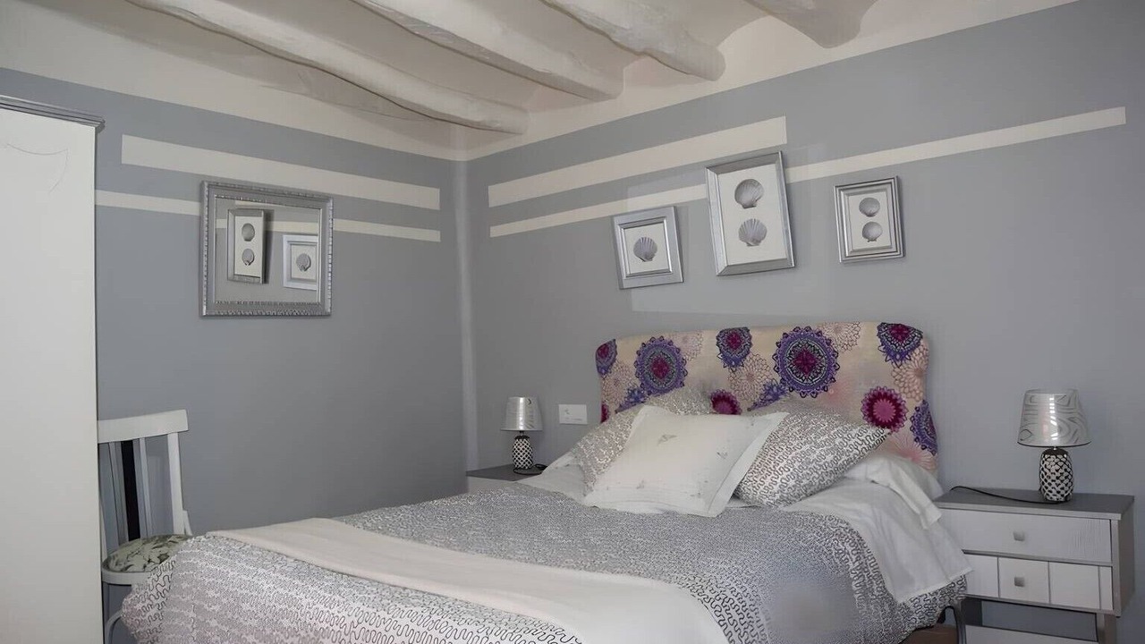 Photo of Bedroom in Alcorisa