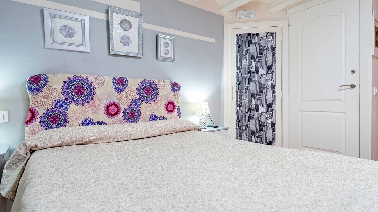 Photo of Bedroom in Alcorisa
