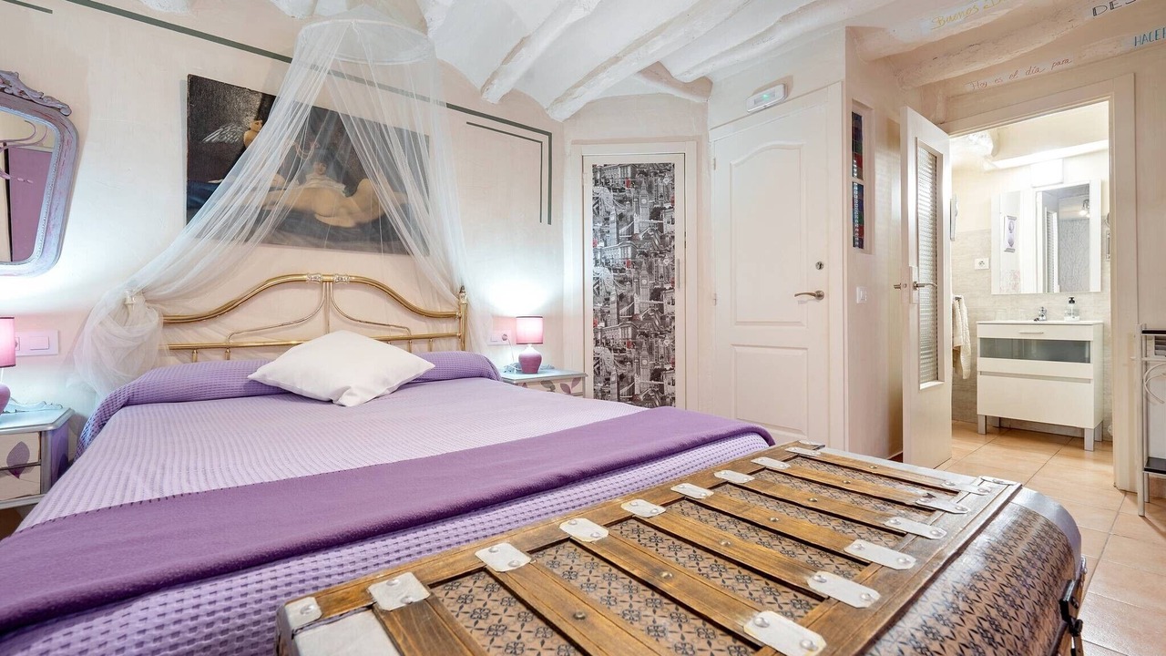 Photo of Bedroom in Alcorisa