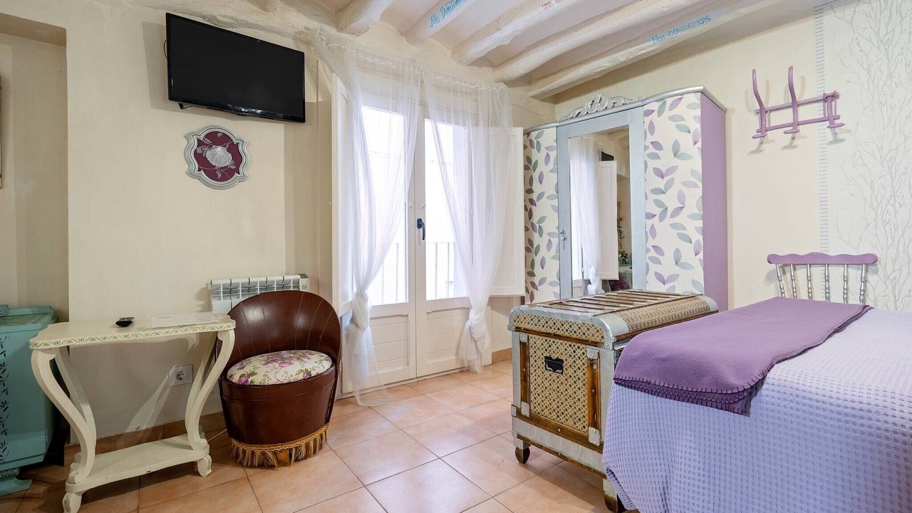Photo of Bedroom in Alcorisa