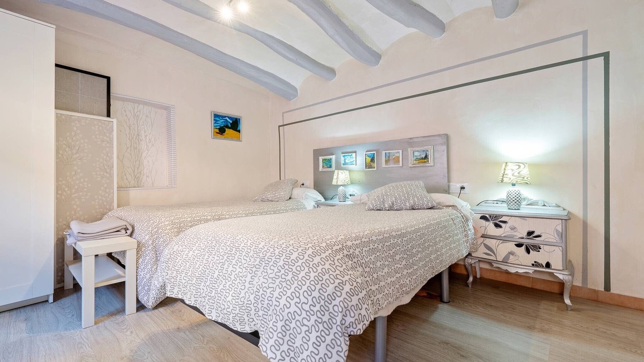 Photo of Bedroom in Alcorisa