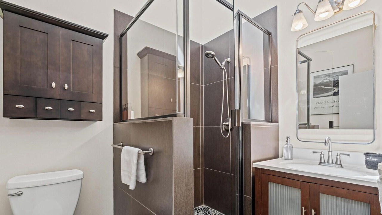 Photo of Bathroom in Clarksville