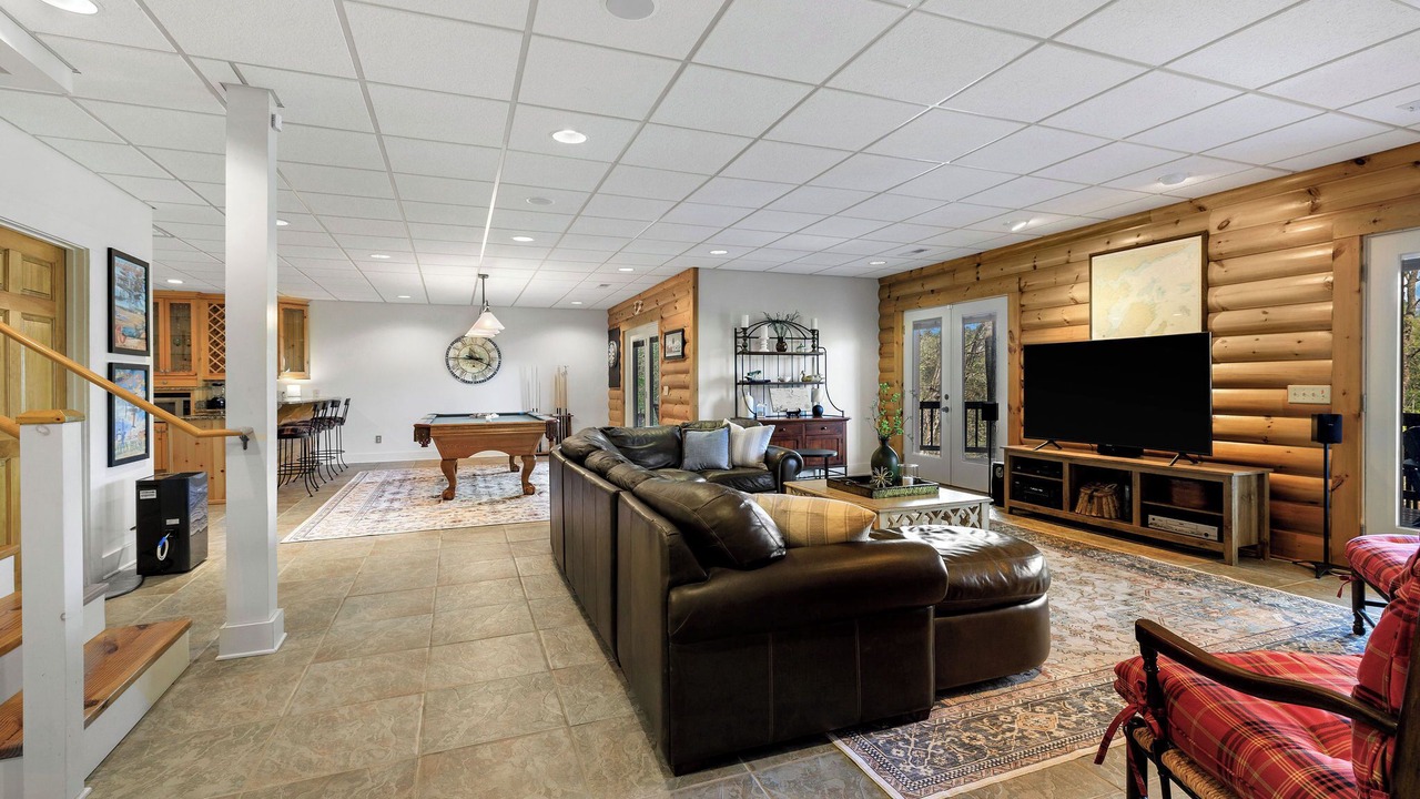 Photo of Livingroom in Cullman