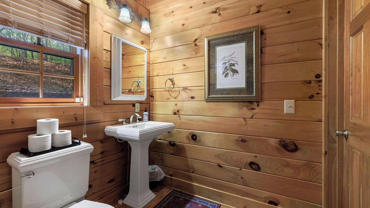 Photo of Bathroom in Cullman