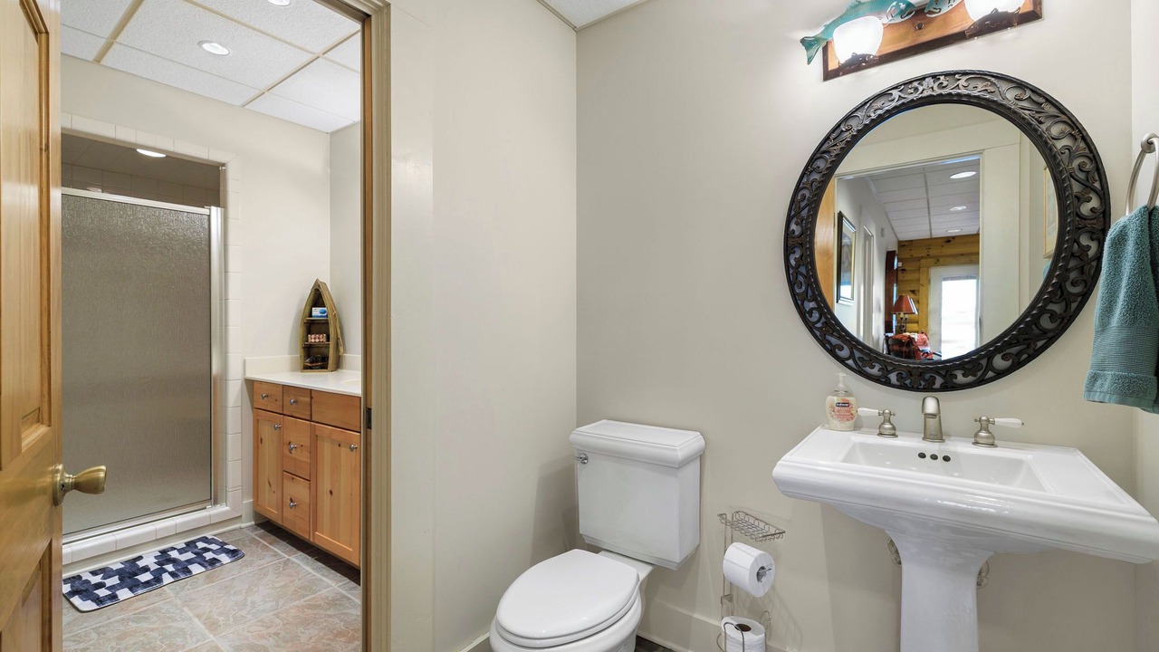 Photo of Bathroom in Cullman